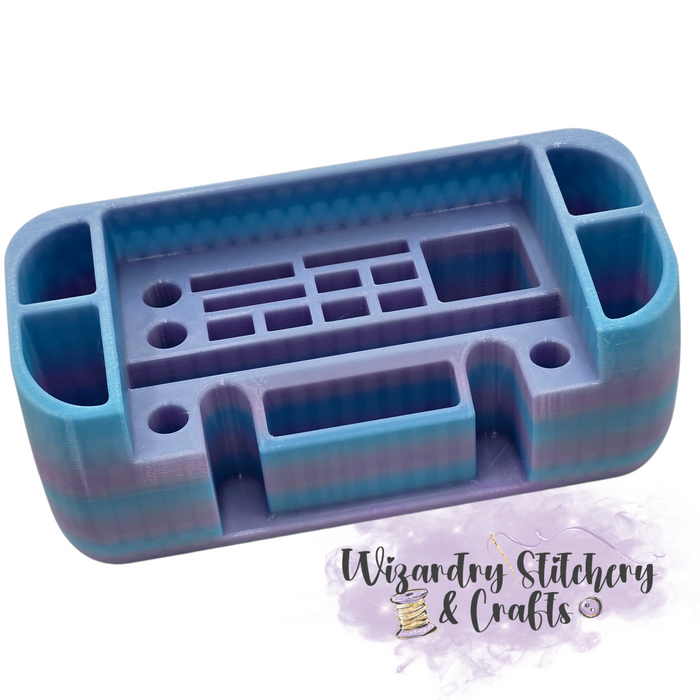 Cricut Tool Organizer #9