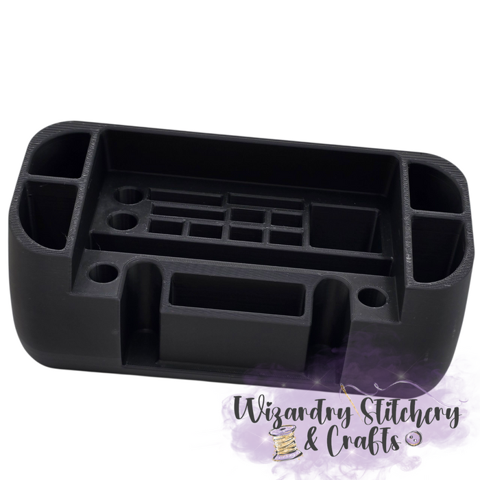 Cricut Tool Organizer Black