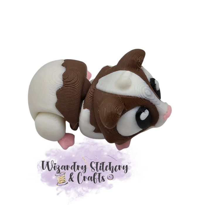 Guinea Pig Flexi (Small)