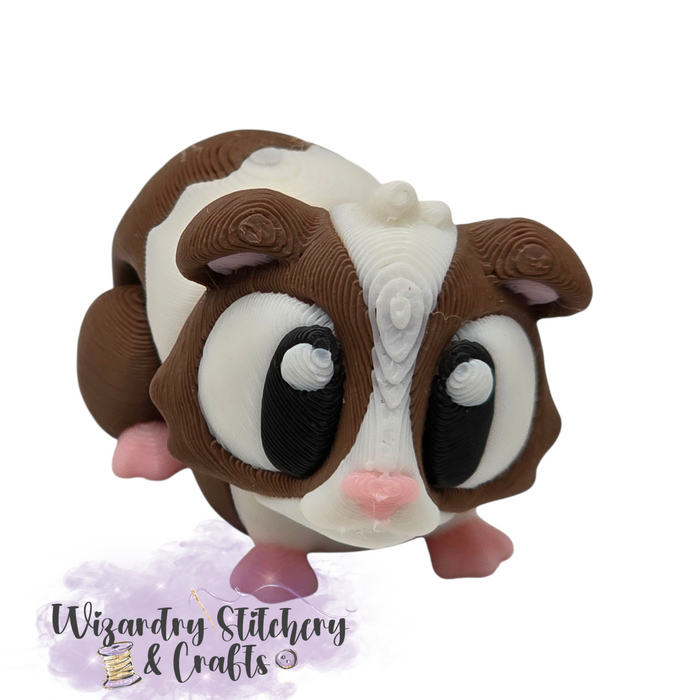 Guinea Pig Flexi (Small)