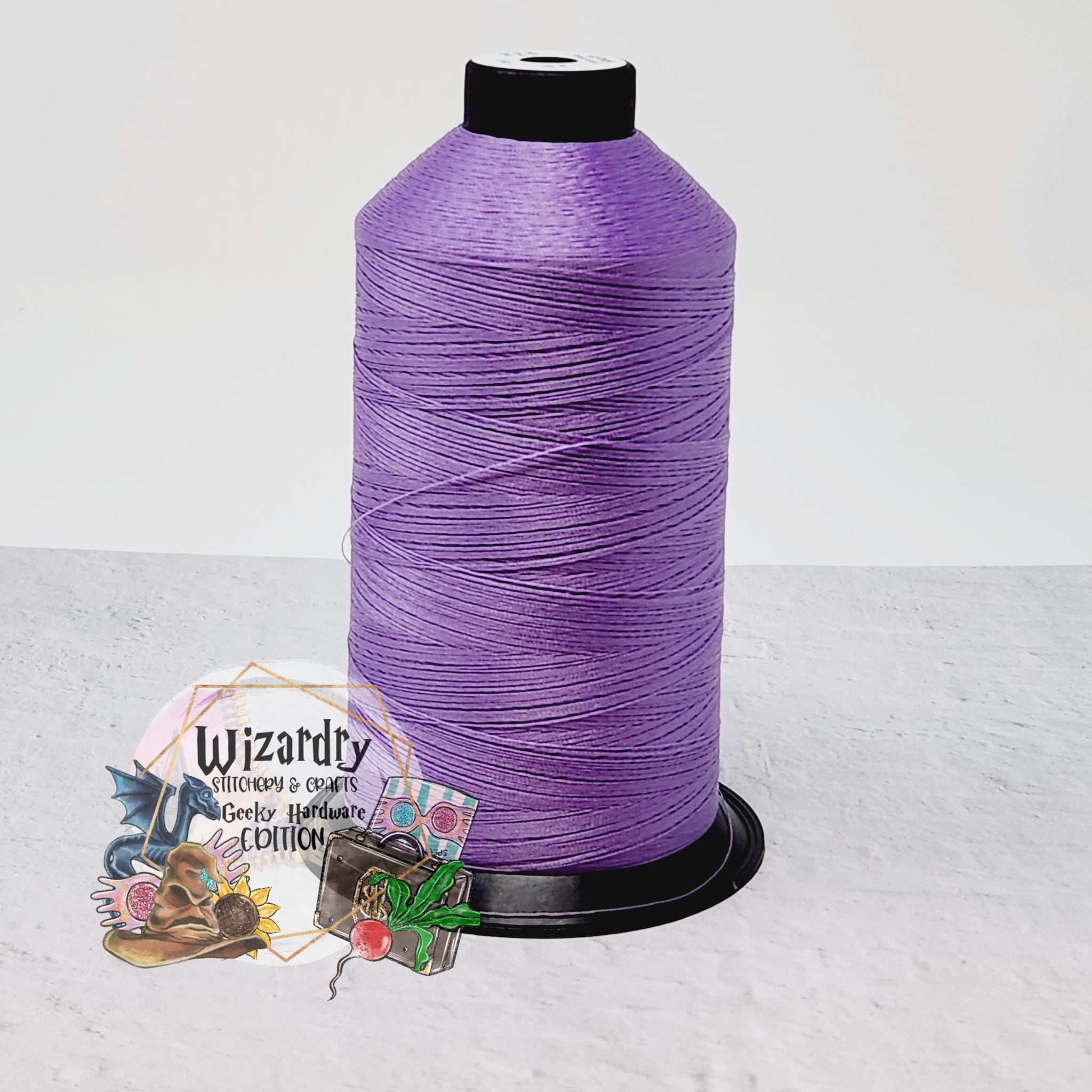 Tex 45 Sewing String — Wizardry Stitchery & Crafts