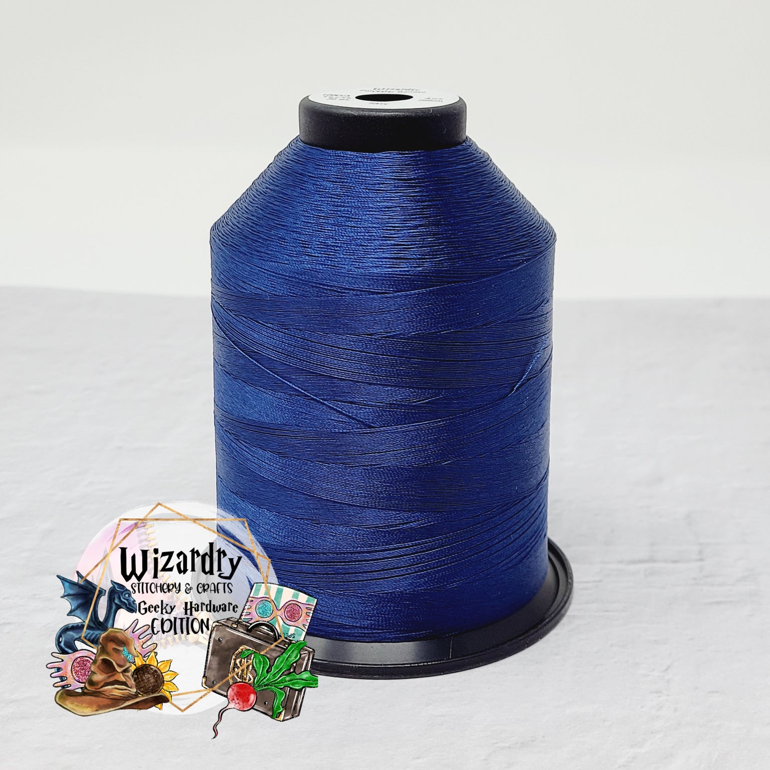 Tex 35 Sewing String — Wizardry Stitchery & Crafts