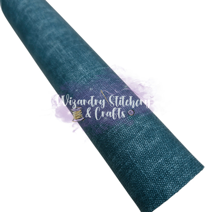 Brushed Linen Vinyl Roll 18"x52"