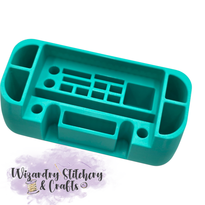 Cricut Tool Organizer Mint