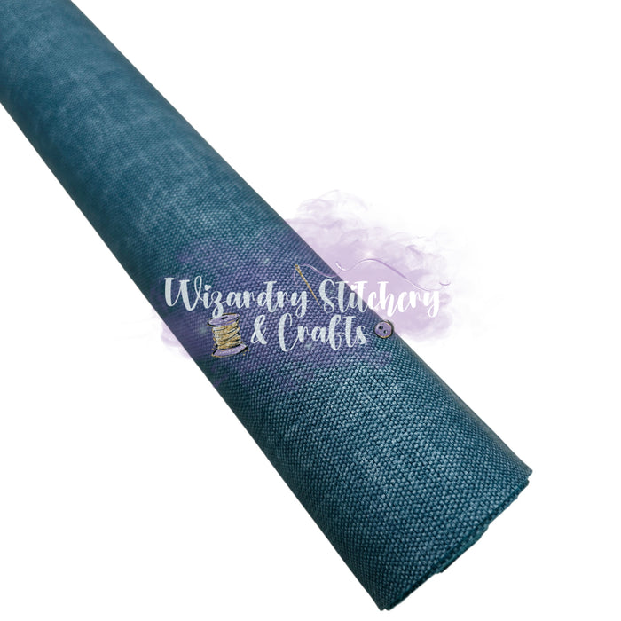 Brushed Linen Vinyl Roll 18"x52"