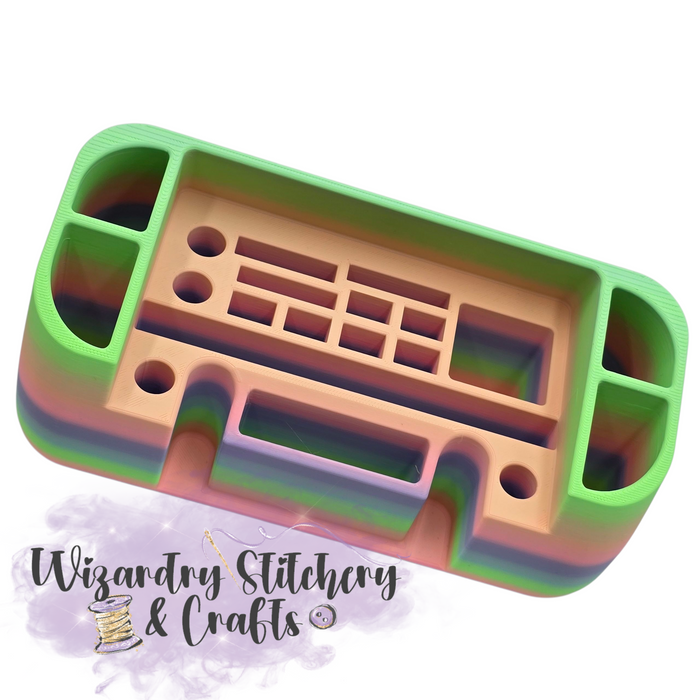 Cricut Tool Organizer #7