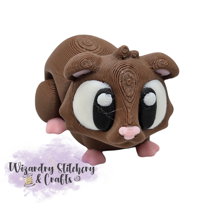 Guinea Pig Flexi (Small)