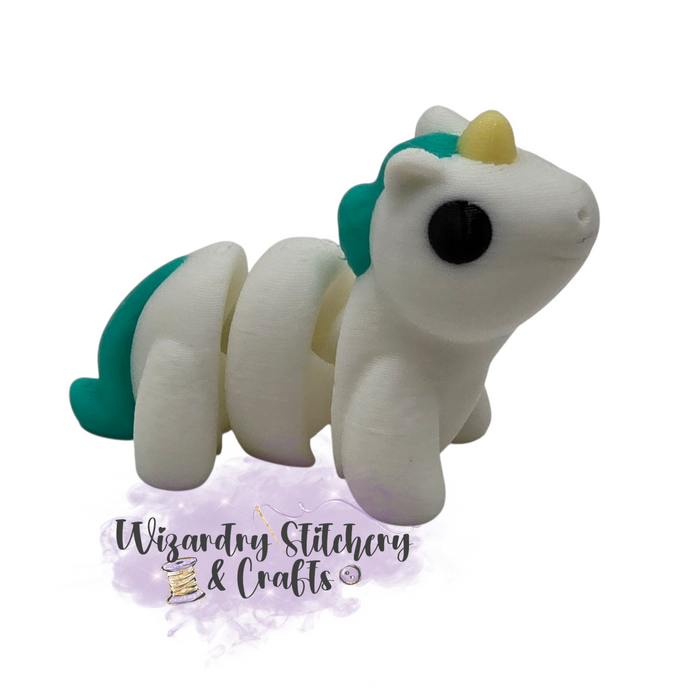 Unicorn Flexi (Small)