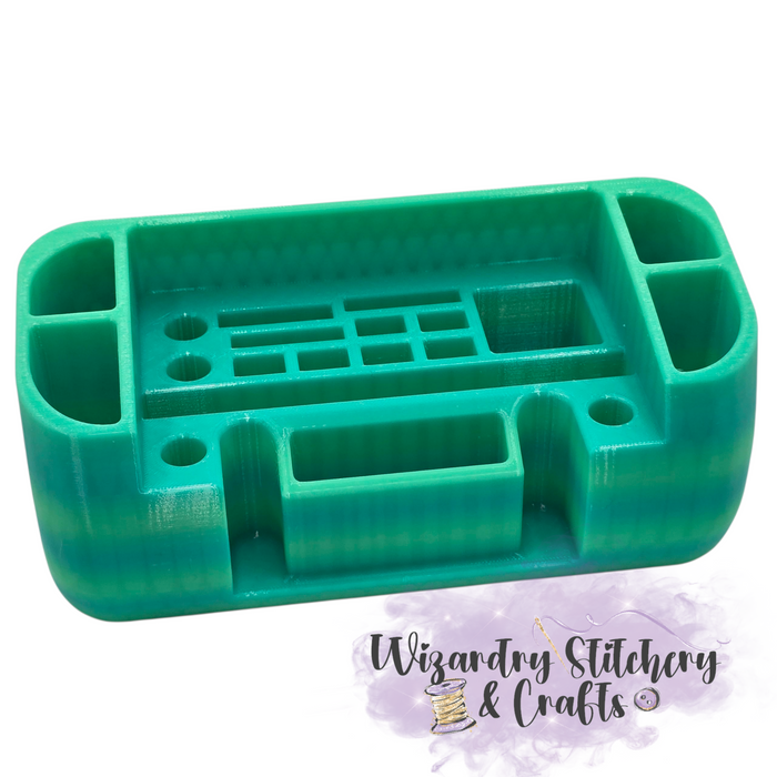 Cricut Tool Organizer #10
