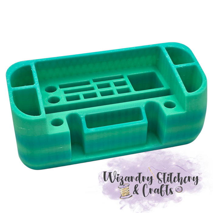 Cricut Tool Organizer #11 *Defective*