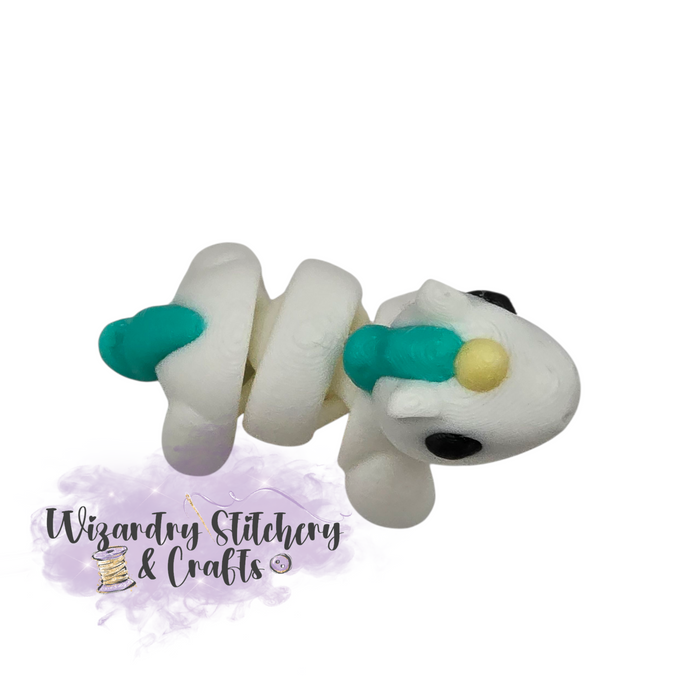 Unicorn Flexi (Small)