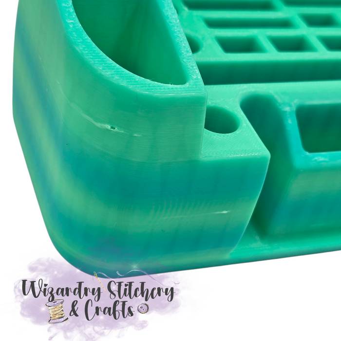 Cricut Tool Organizer #11 *Defective*
