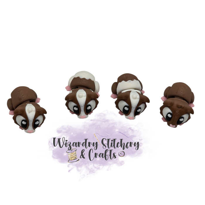 Guinea Pig Flexi (Small)