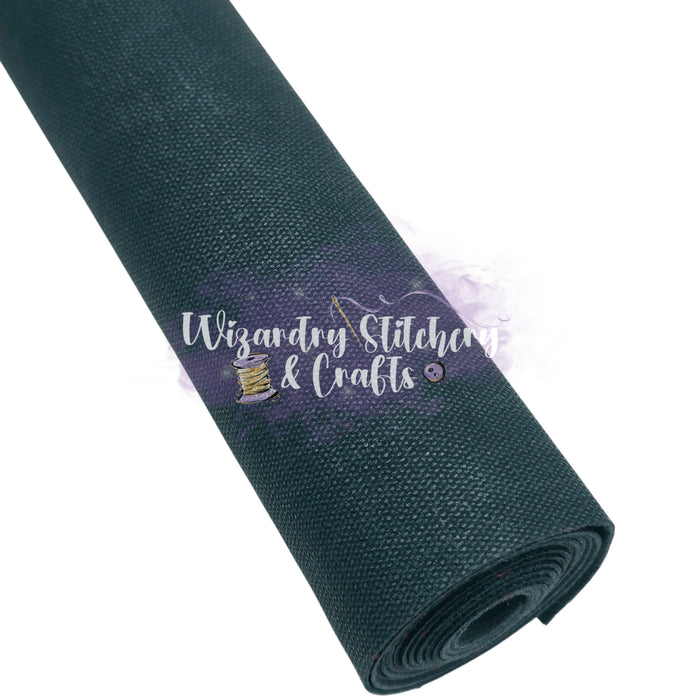 Brushed Linen Vinyl Roll 18"x52"