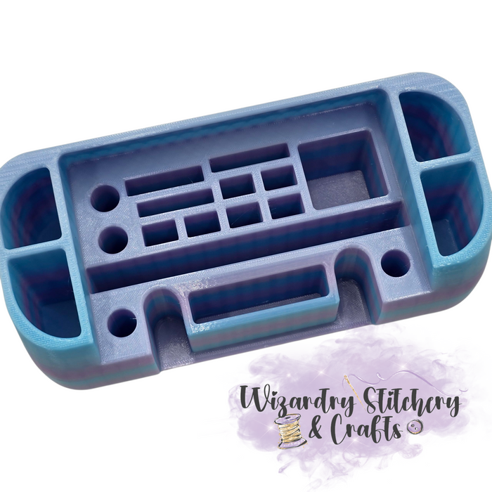 Cricut Tool Organizer #9