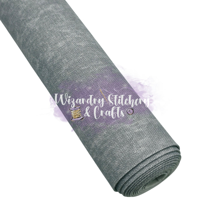 Brushed Linen Vinyl Roll 18"x52"