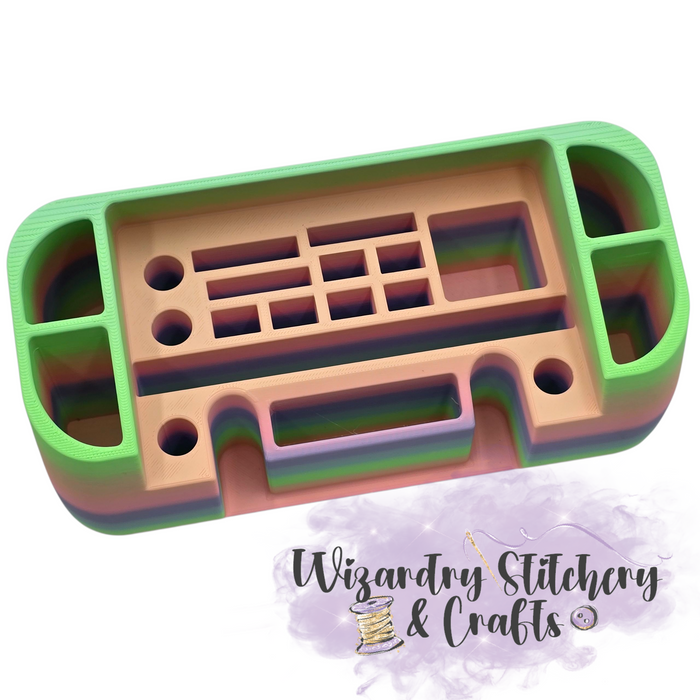 Cricut Tool Organizer #7