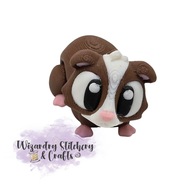Guinea Pig Flexi (Small)