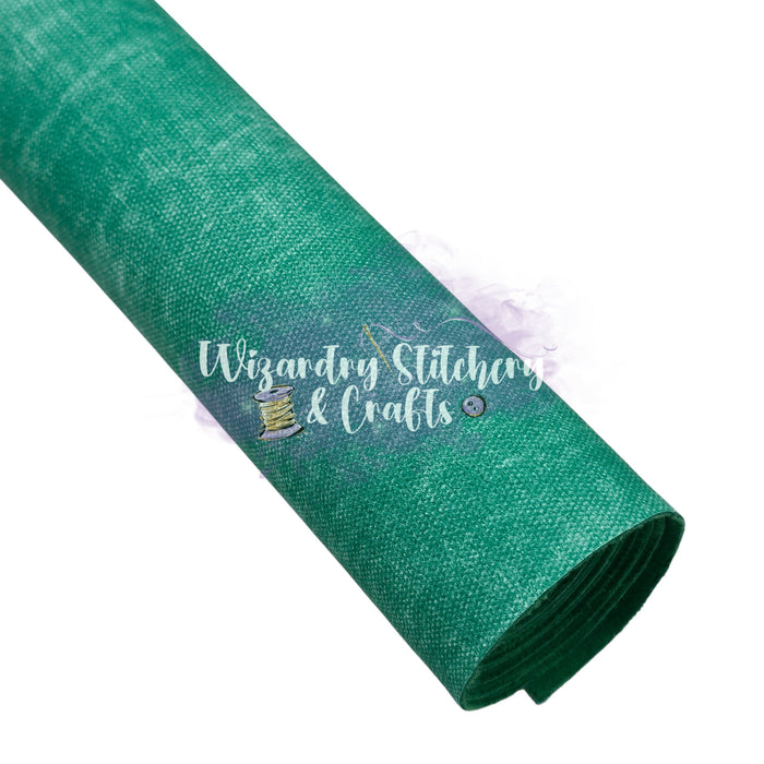 Brushed Linen Vinyl Roll 18"x52"