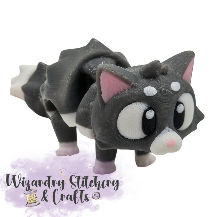 Cat Flexi (Small)