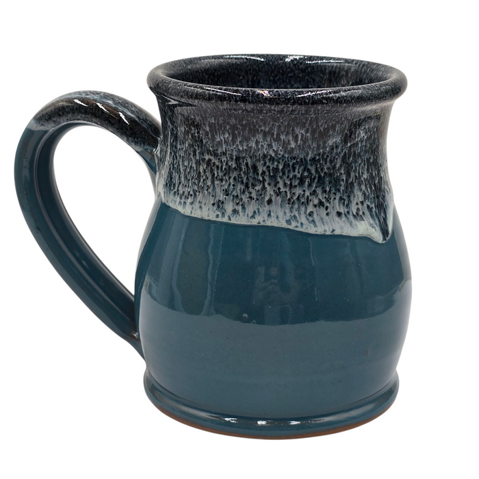 Wizardry Stitchery & Crafts Mug 14oz+