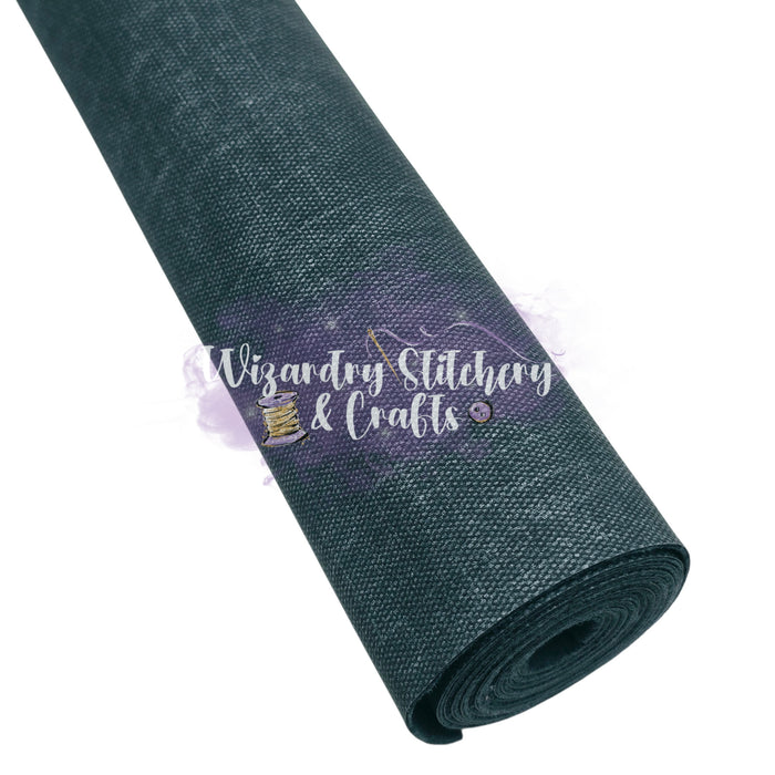 Brushed Linen Vinyl Roll 18"x52"