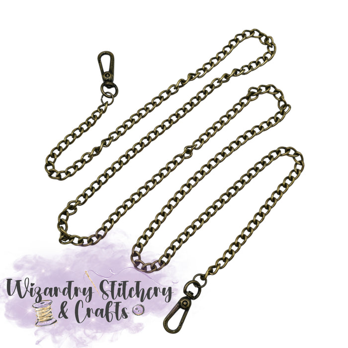 Bag Chain - 47" (Single)