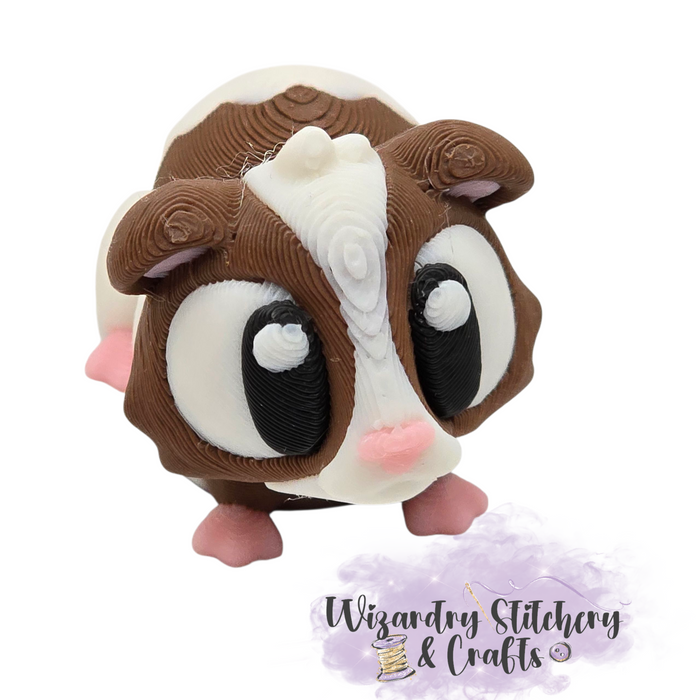 Guinea Pig Flexi (Small)