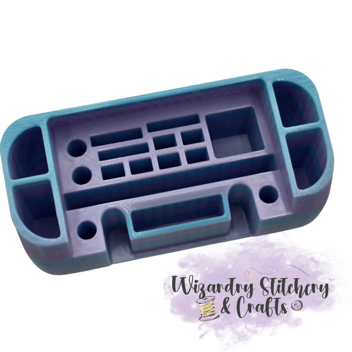 Cricut Tool Organizer #8