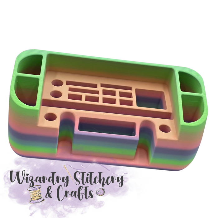 Cricut Tool Organizer #7