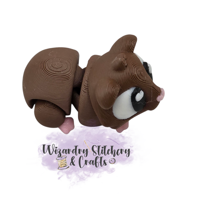 Guinea Pig Flexi (Small)