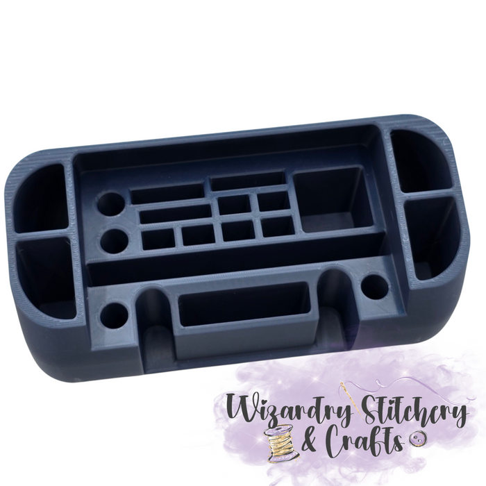 Cricut Tool Organizer Navy