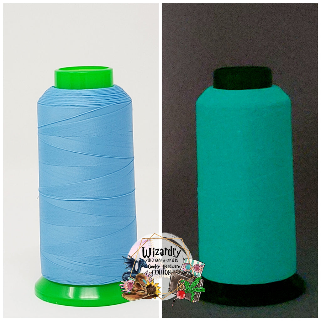 Sewing String — Wizardry Stitchery & Crafts, LLC