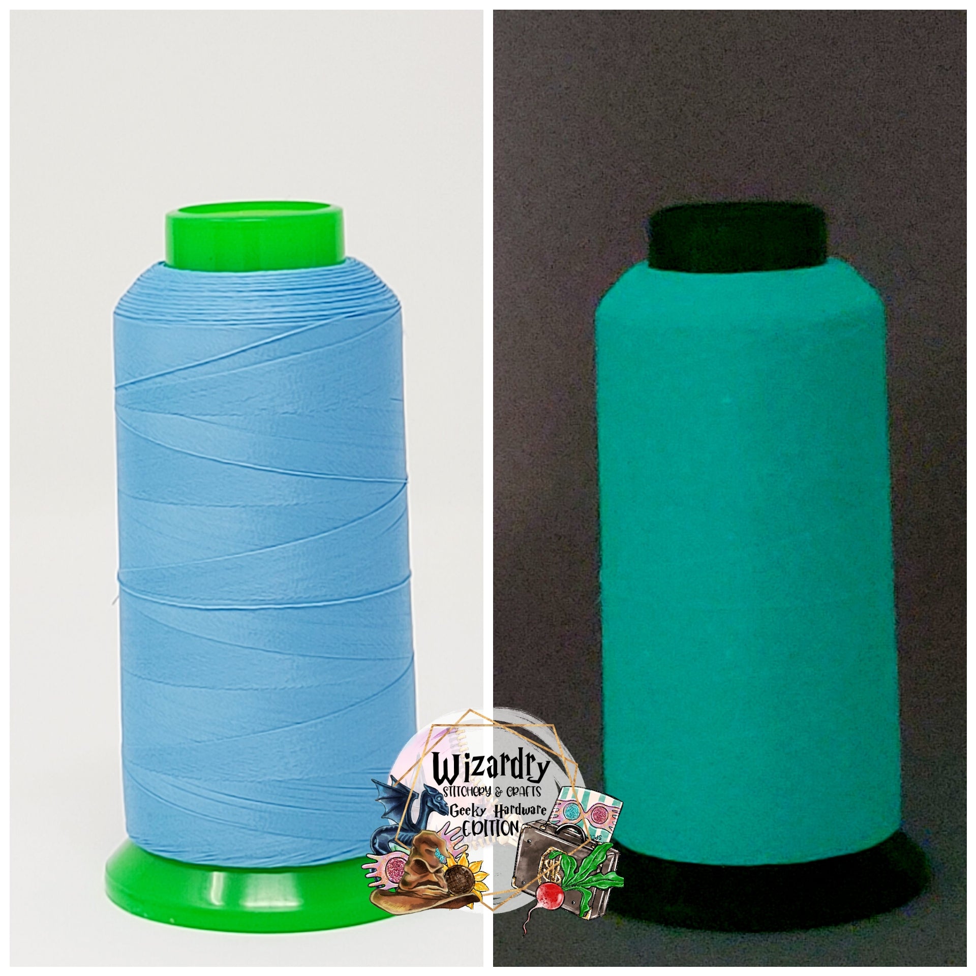 Sewing String — Wizardry Stitchery & Crafts, LLC