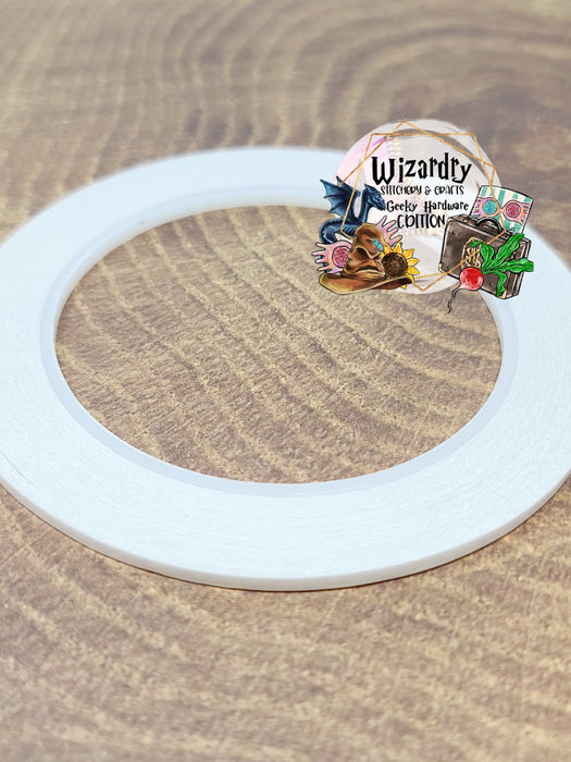 Wizardry Stickery Double-Sided Tape (GeekyDST) - Permanent