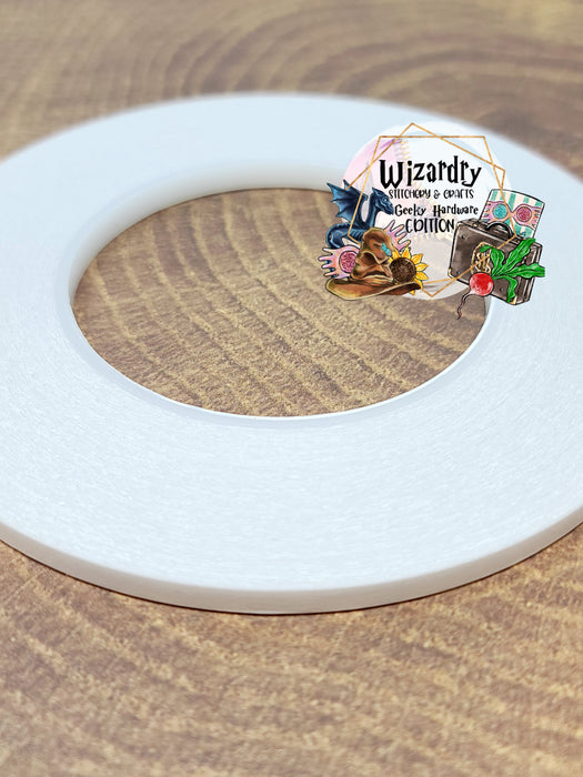 Wizardry Stickery Double-Sided Tape (GeekyDST) - Permanent