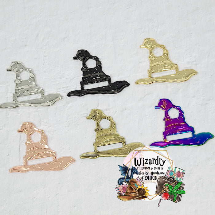 Wizard Hat Connector (Single)