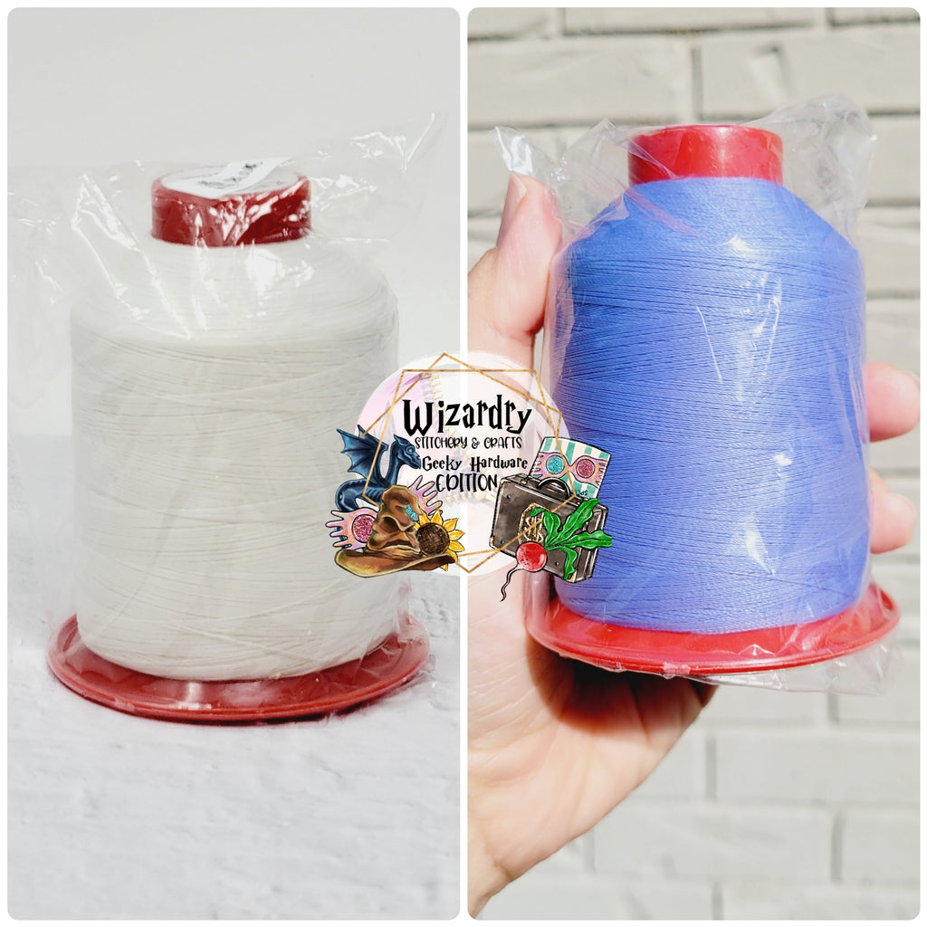 Sewing String — Wizardry Stitchery & Crafts