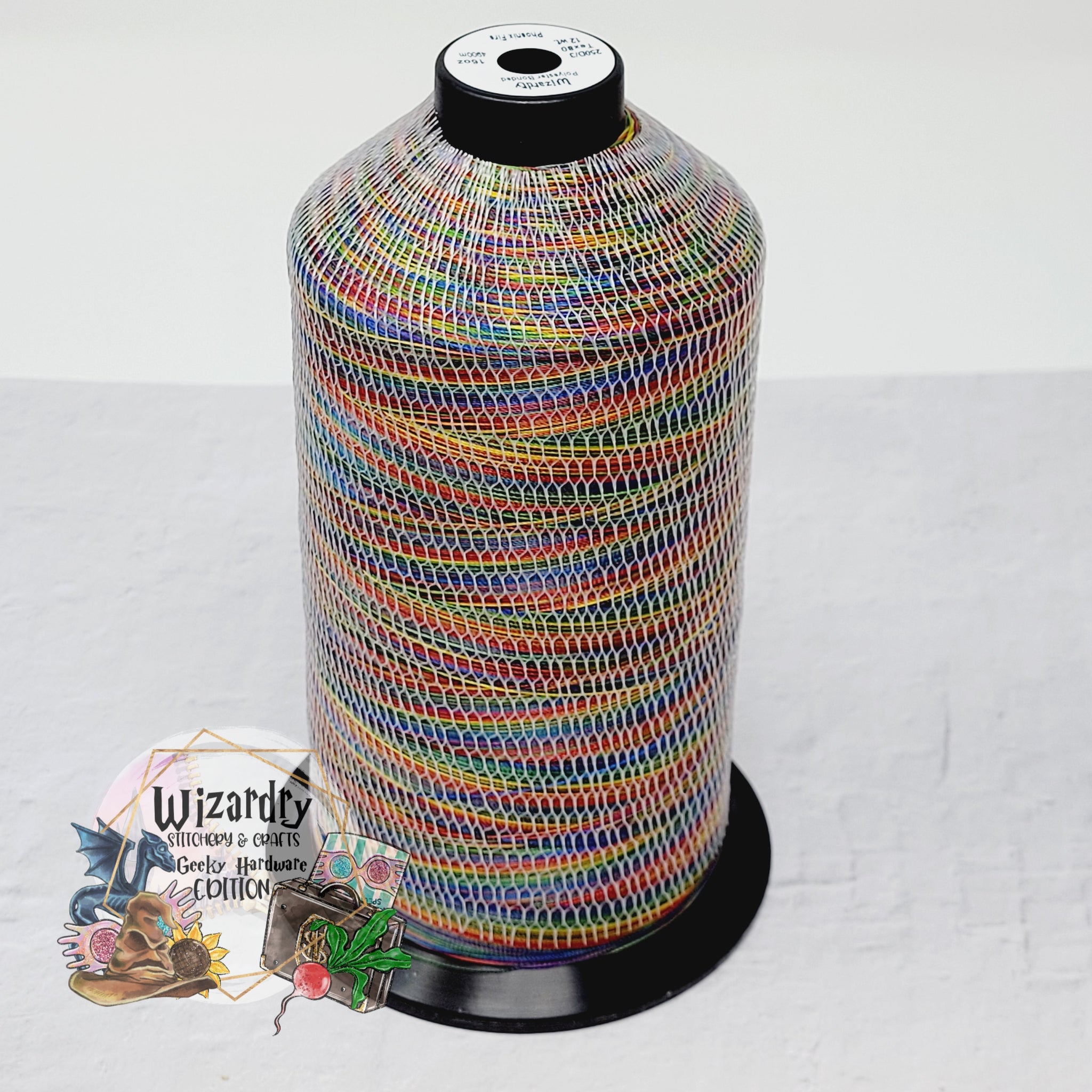 Sewing String — Wizardry Stitchery & Crafts, LLC
