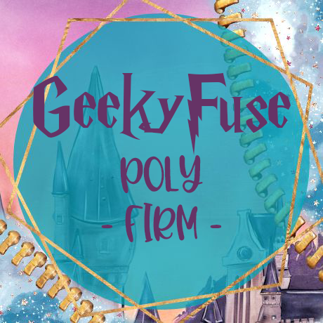 GeekyFuse Interfacing - Poly Firm