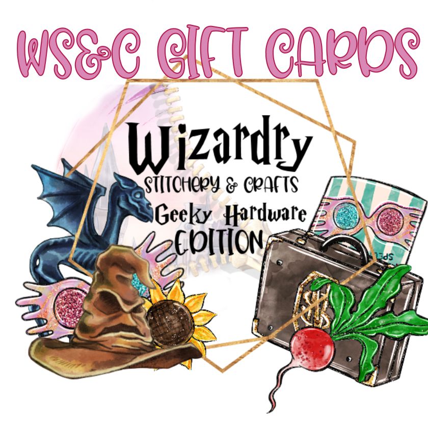 Gift Cards