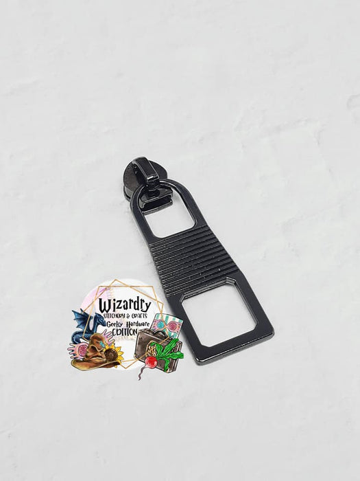 Ginormous #5 Nylon Zipper Pulls