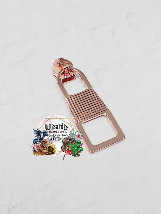 Ginormous #5 Nylon Zipper Pulls
